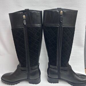 Tish Bit Riding Boots